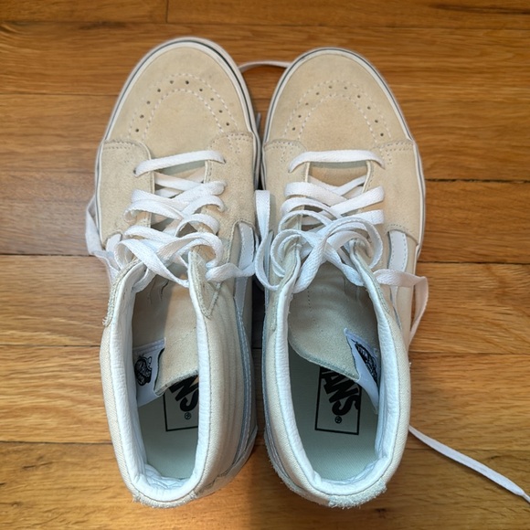 Vans Sk8-Hi Sneakers - Picture 6 of 8